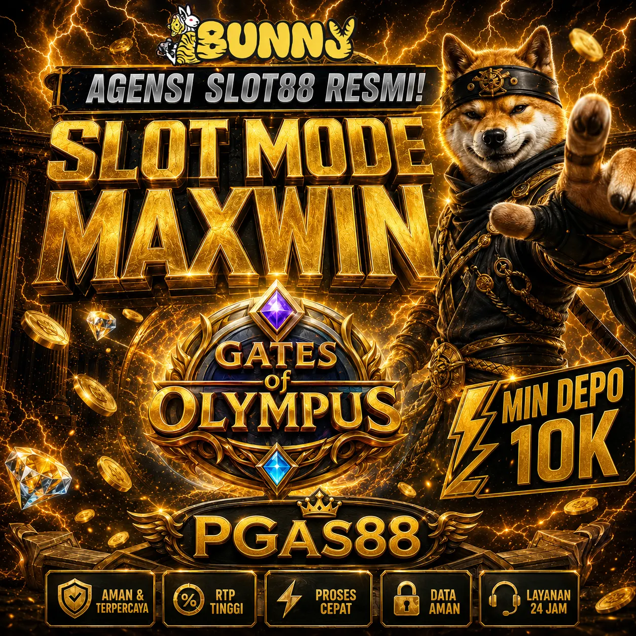 Situs Toto Togel