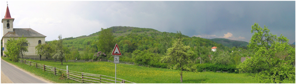 georgia restaurtant tip na výlety